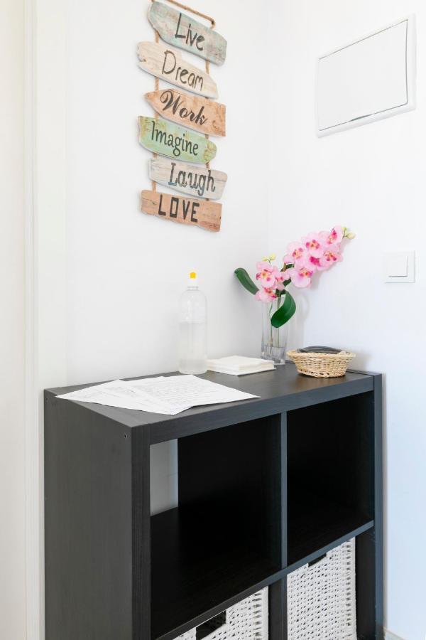 Beach Suite, City & Mountain View 알리칸테 외부 사진